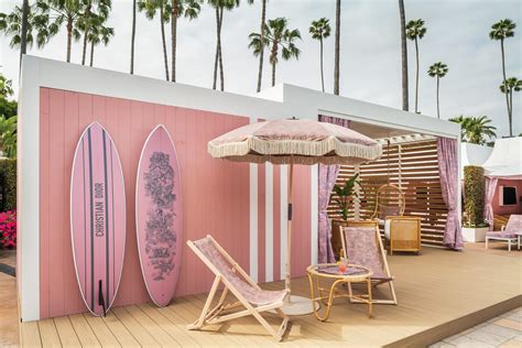 dior pop up beach|dioriviera pop up stores.